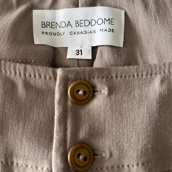 Brenda Beddome skinny cargo pant - Picture 5 of 6